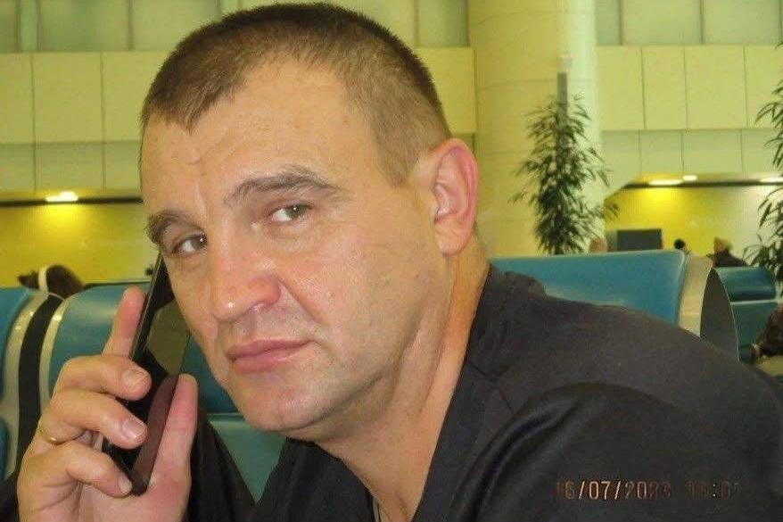 Вячеслав Черданцев в 2023 году. Фото: «Схемы»