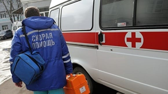В Саратовской области на свадьбе взорвался газовый котел. Пострадали 35 человек