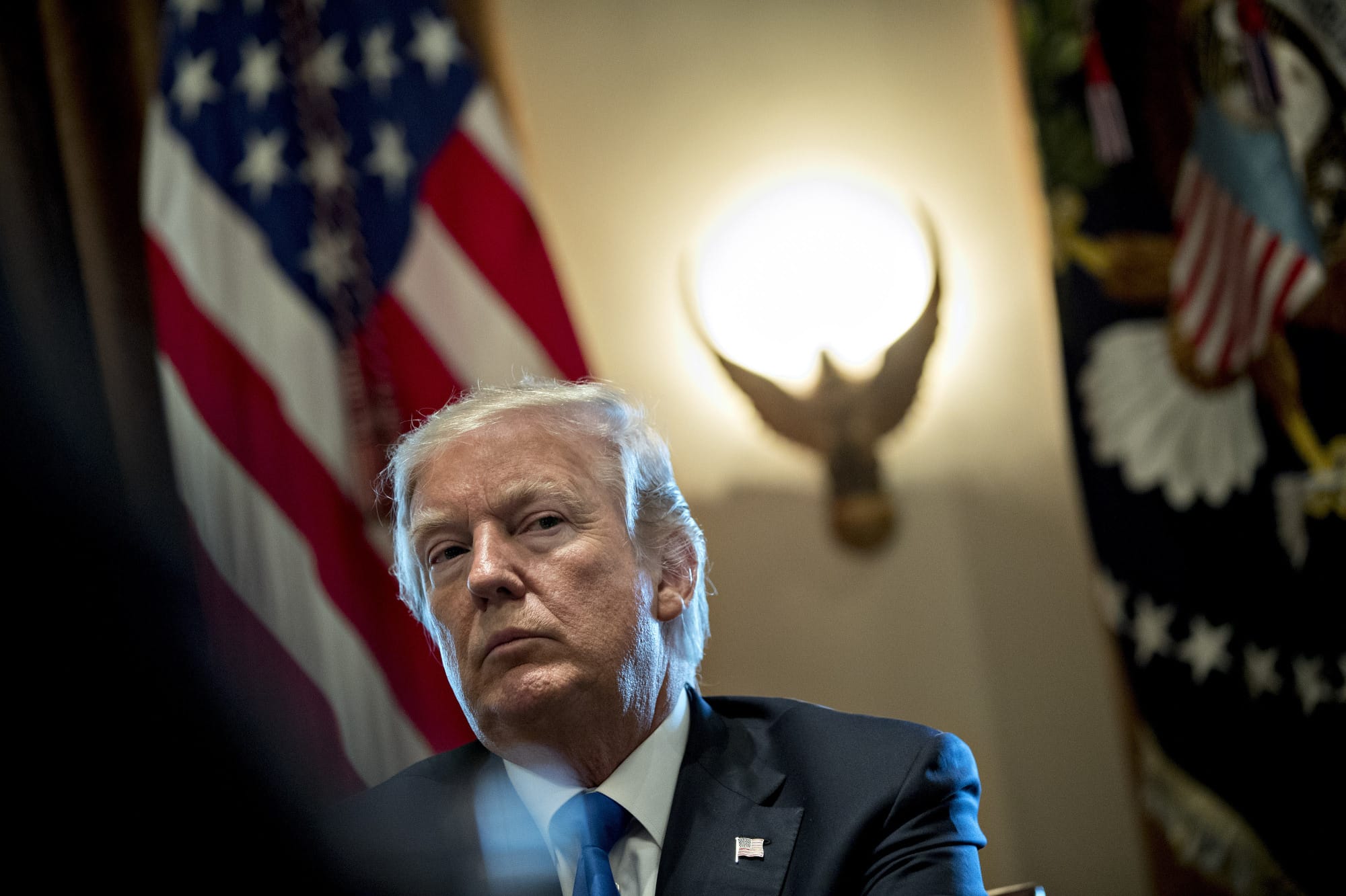 2025 или 1984. Чем новый срок Трампа грозит гражданским и политическим правам американцев