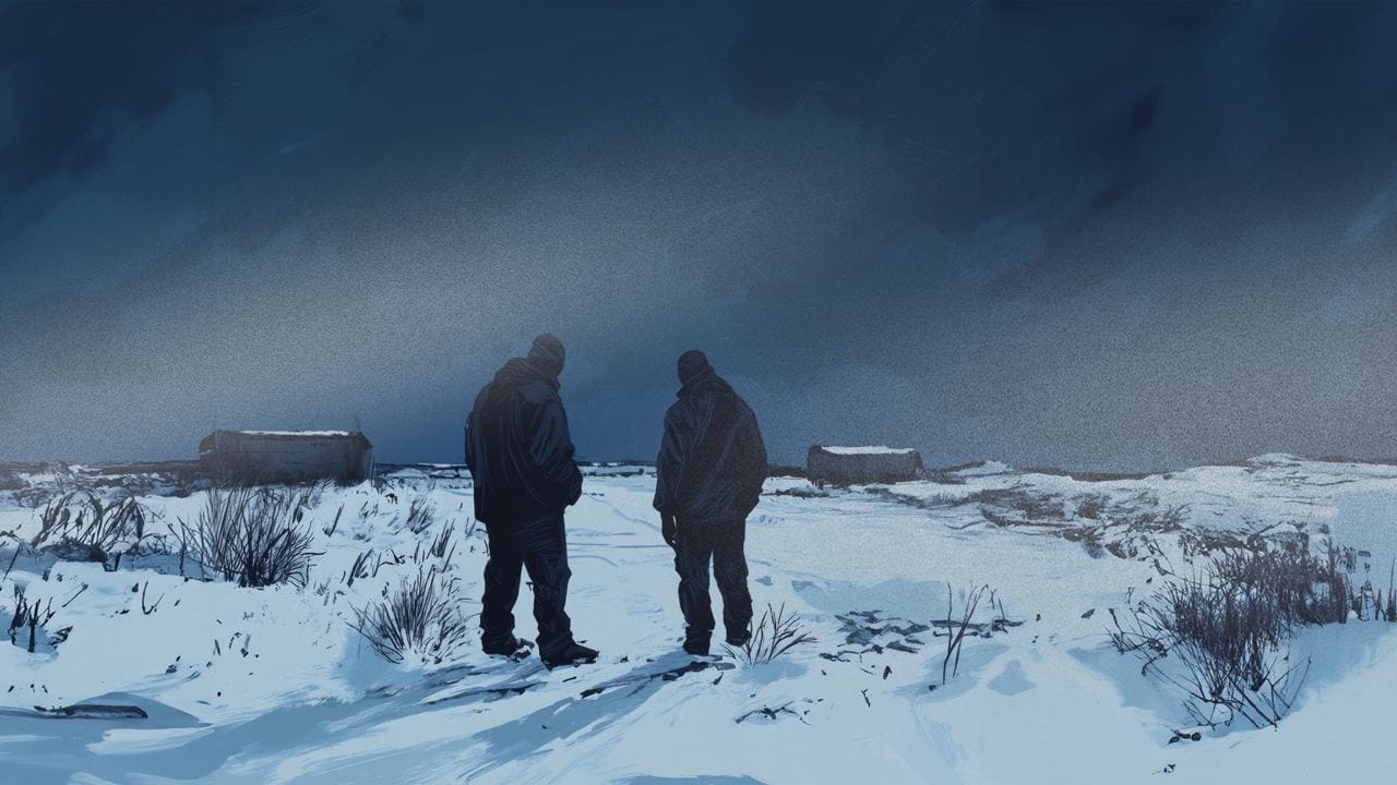 «Когда на улице –20°C, приходится работать за еду». Рабочие дома в России эксплуатируют рабский труд, делая владельцев миллионерами