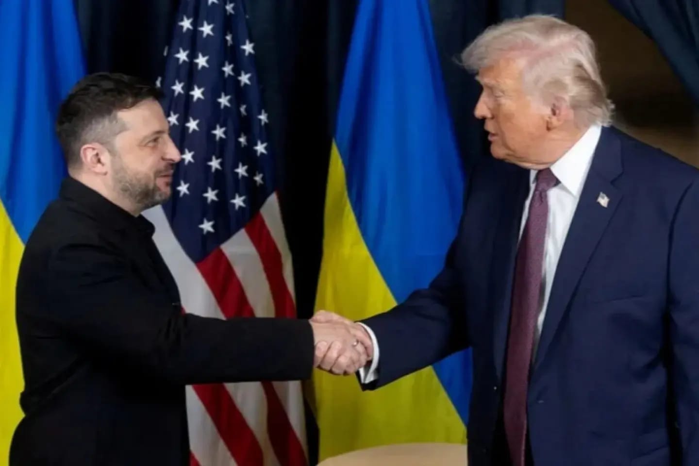 Трамп заявил, что даст Украине лицензию на производство ракет для Patriot. Для нынешней войны это не актуально — военный эксперт