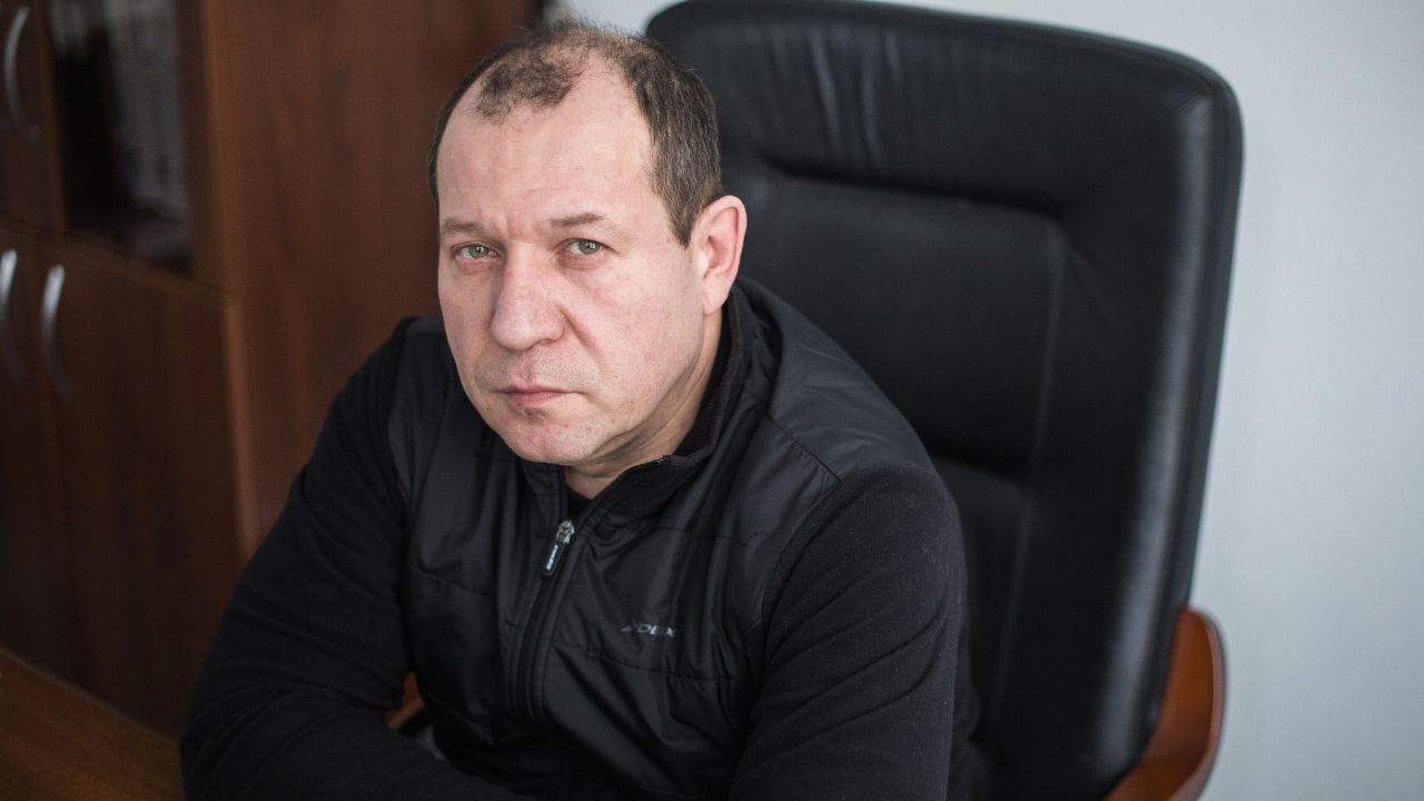 Создателя «Комитета против пыток» госпитализировали после нападения